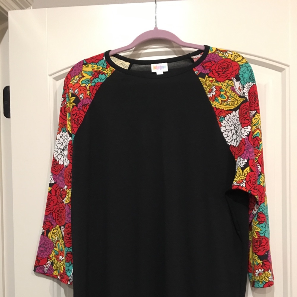 LuLaRoe Randy